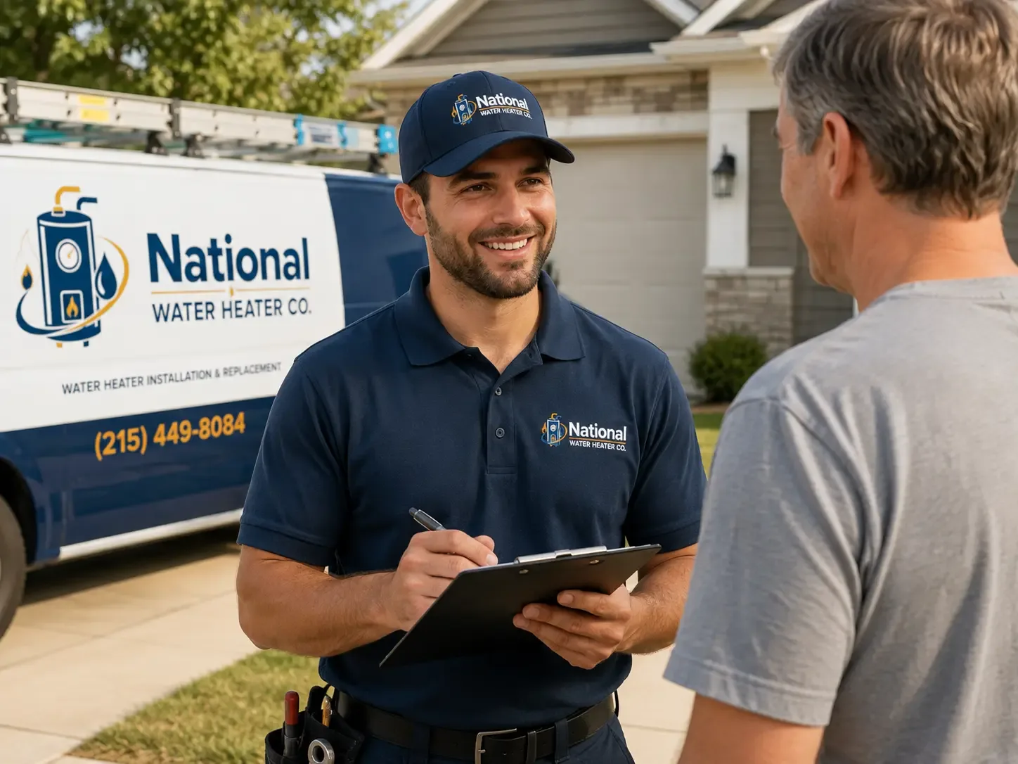 Water Heater Installation Ocean View, NJ FAQs